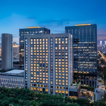 Argyle Waifiden Baolidian Hotel -Free Shuttle Bus During Canton Fair Buitenkant foto