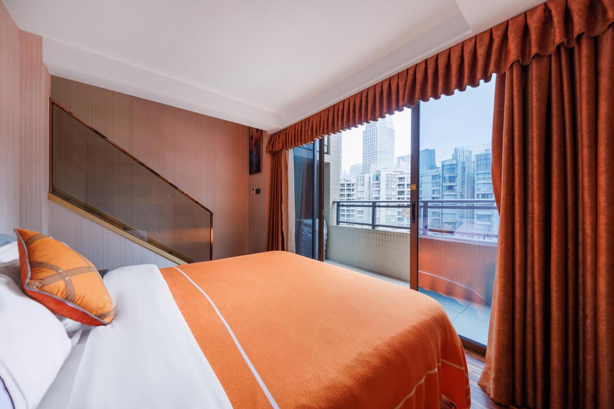 Argyle Waifiden Baolidian Hotel -Free Shuttle Bus During Canton Fair Buitenkant foto