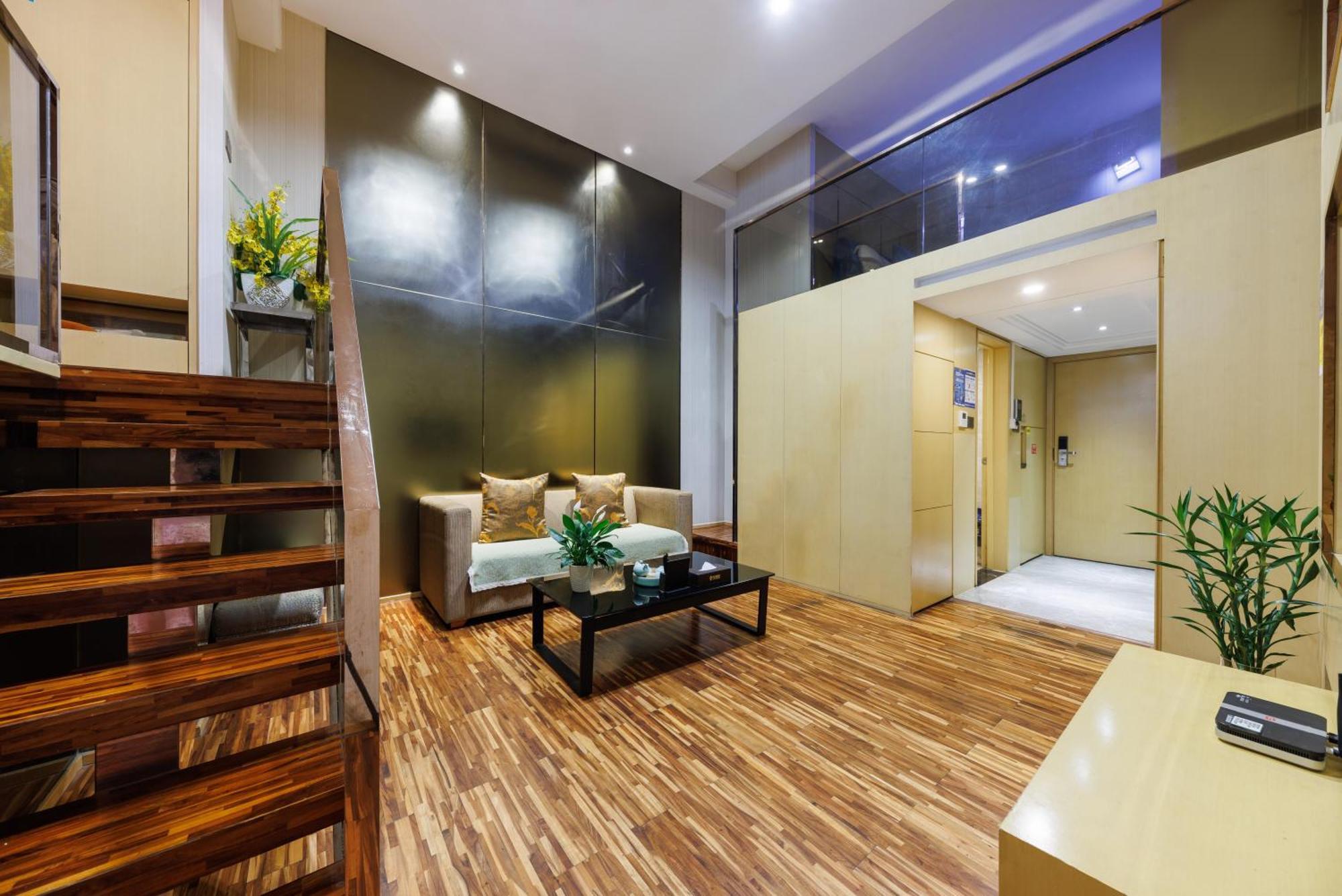Argyle Waifiden Baolidian Hotel -Free Shuttle Bus During Canton Fair Buitenkant foto