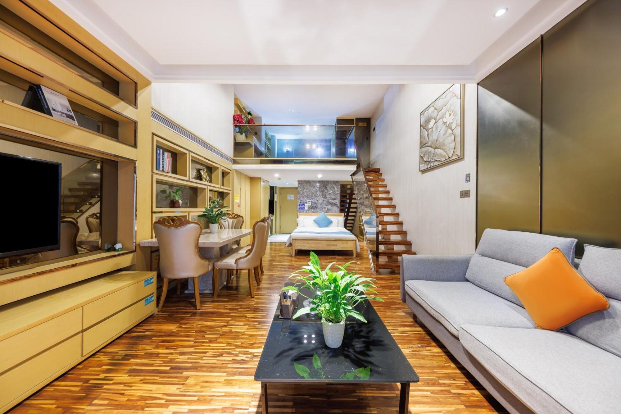 Argyle Waifiden Baolidian Hotel -Free Shuttle Bus During Canton Fair Buitenkant foto