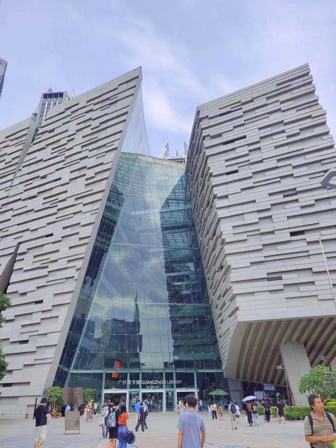 Argyle Waifiden Baolidian Hotel -Free Shuttle Bus During Canton Fair Buitenkant foto