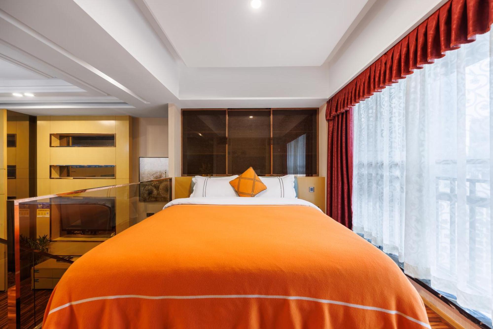 Argyle Waifiden Baolidian Hotel -Free Shuttle Bus During Canton Fair Buitenkant foto