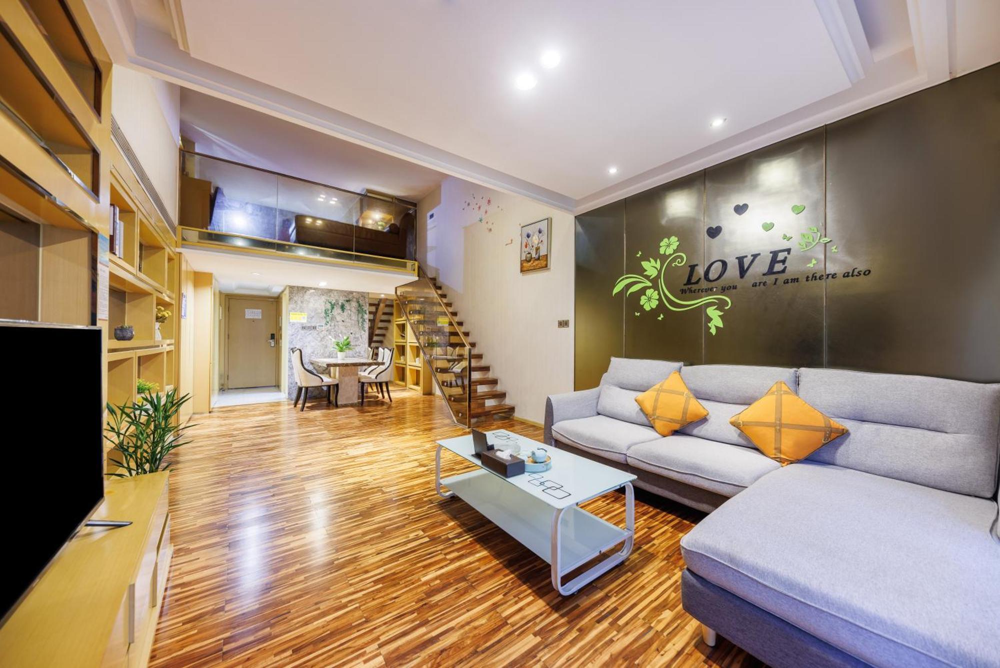 Argyle Waifiden Baolidian Hotel -Free Shuttle Bus During Canton Fair Buitenkant foto