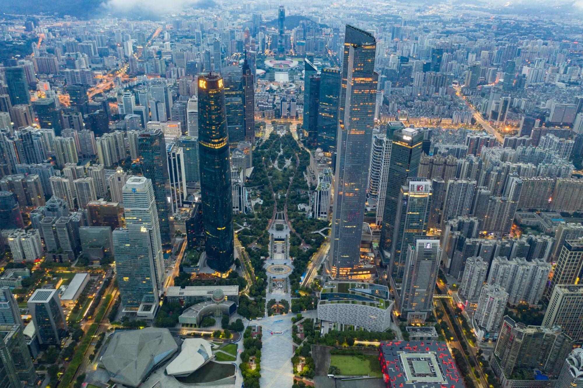 Argyle Waifiden Baolidian Hotel -Free Shuttle Bus During Canton Fair Buitenkant foto