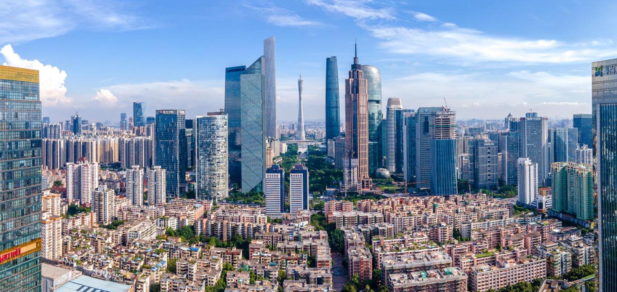 Argyle Waifiden Baolidian Hotel -Free Shuttle Bus During Canton Fair Buitenkant foto