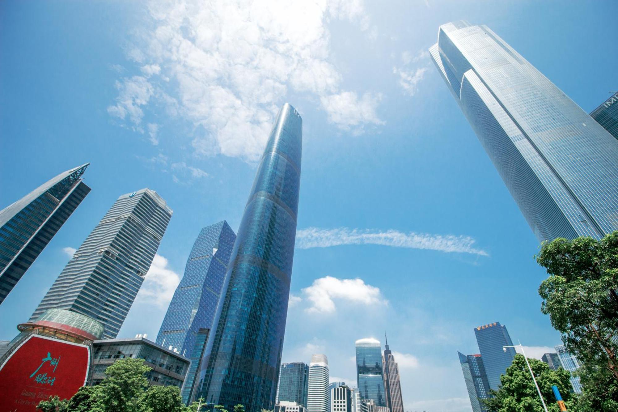 Argyle Waifiden Baolidian Hotel -Free Shuttle Bus During Canton Fair Buitenkant foto