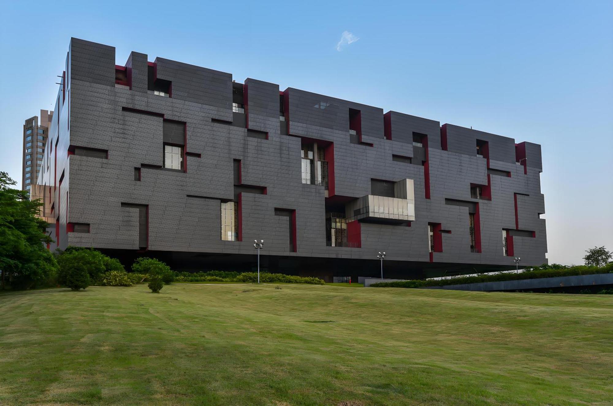 Argyle Waifiden Baolidian Hotel -Free Shuttle Bus During Canton Fair Buitenkant foto