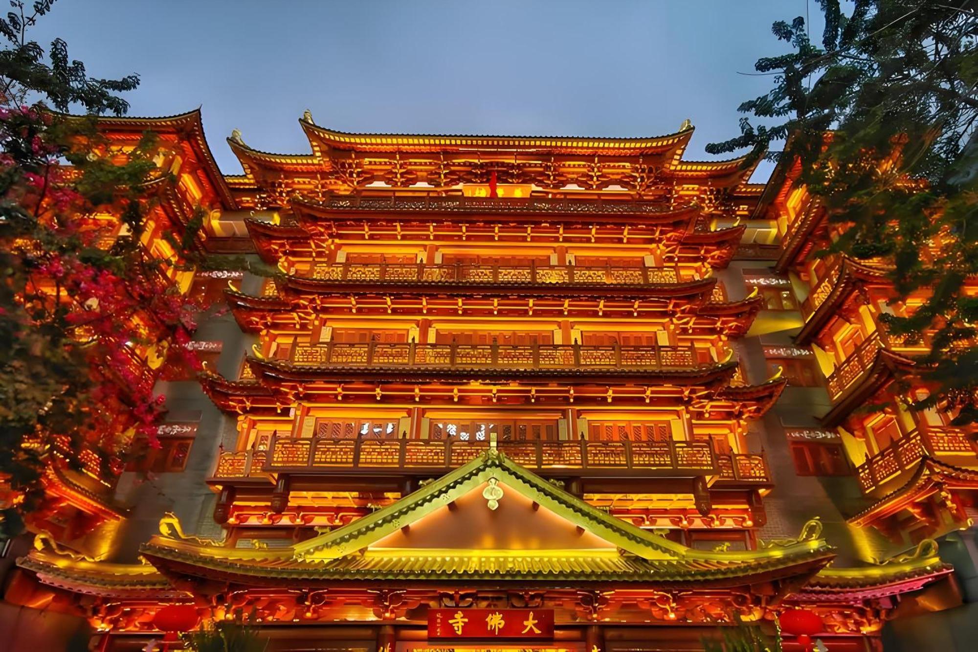 Argyle Waifiden Baolidian Hotel -Free Shuttle Bus During Canton Fair Buitenkant foto