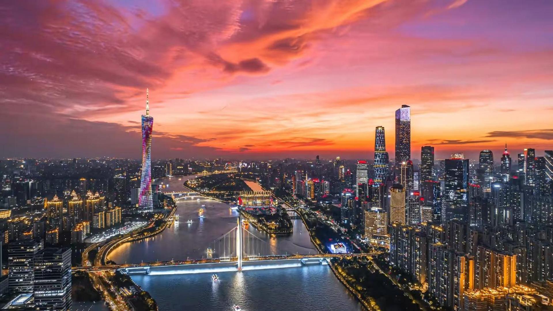Argyle Waifiden Baolidian Hotel -Free Shuttle Bus During Canton Fair Buitenkant foto