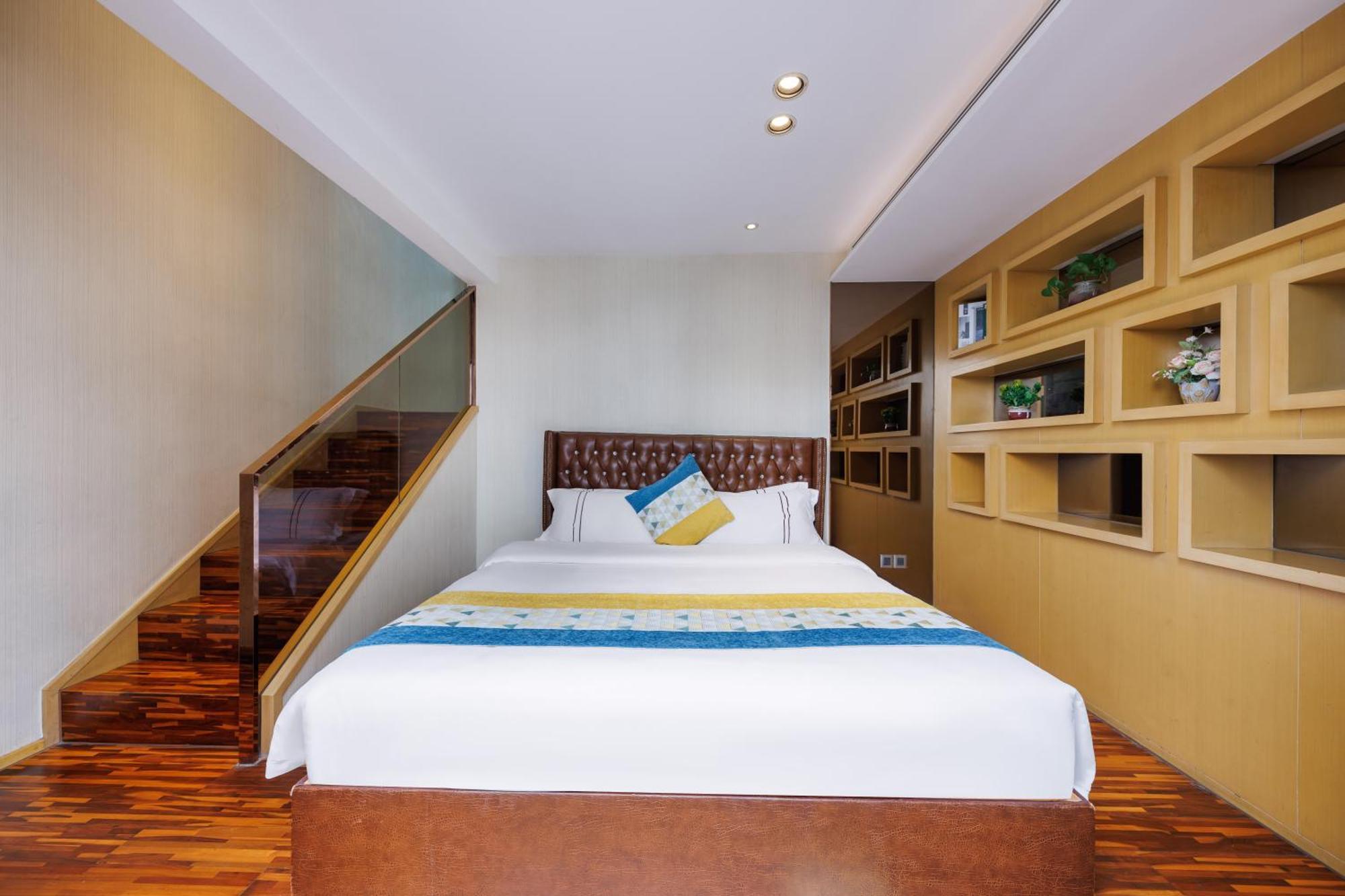 Argyle Waifiden Baolidian Hotel -Free Shuttle Bus During Canton Fair Buitenkant foto